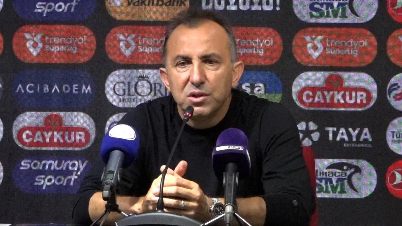 Çaykur Rizespor'da Recep Uçar'dan Fenerbahçe mesajı! "Her maçı kazanmak için oynuyoruz"
