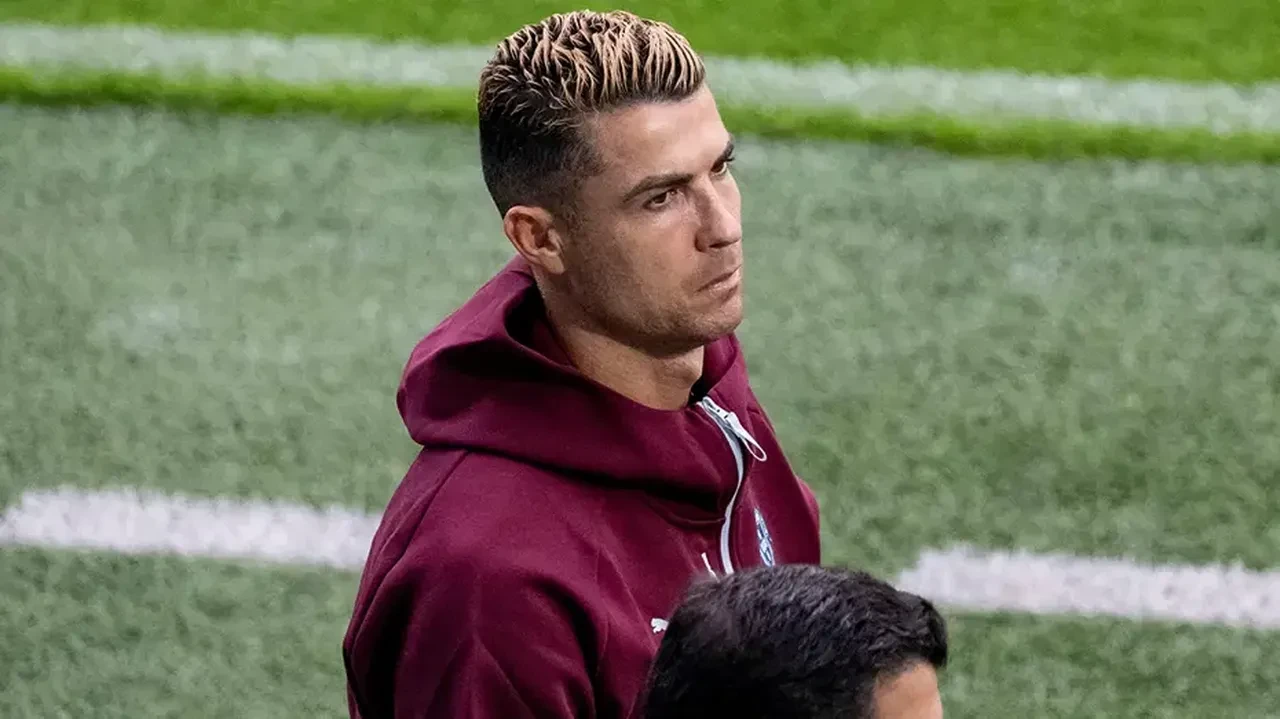Cristiano Ronaldo milli takımı bırakıyor mu? Jesus'un hareketi sonrası uçağına atlayıp gitti! Rekor ceza gündemde