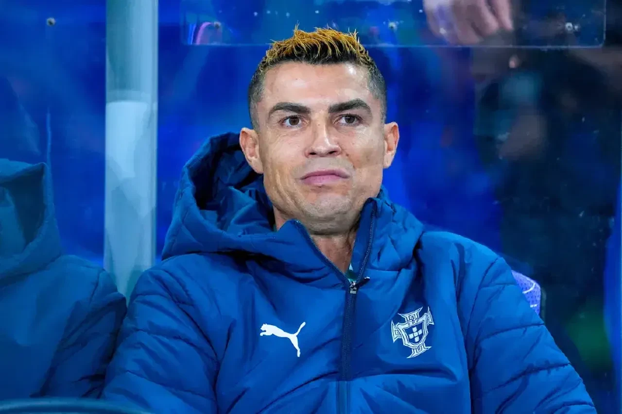 Cristiano Ronaldo milli takımı bırakıyor mu? Jesus'un hareketi sonrası uçağına atlayıp gitti! Rekor ceza gündemde