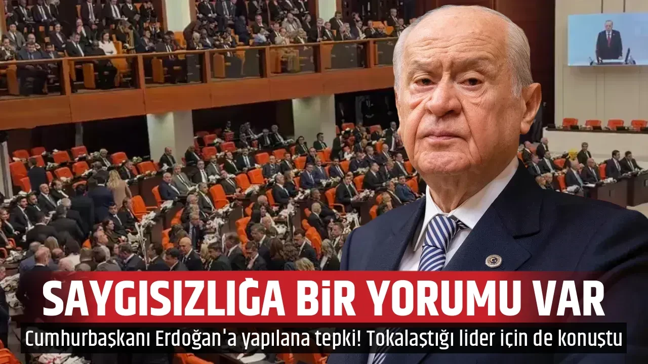 SAYGISIZLIĞA BİR YORUMU VAR