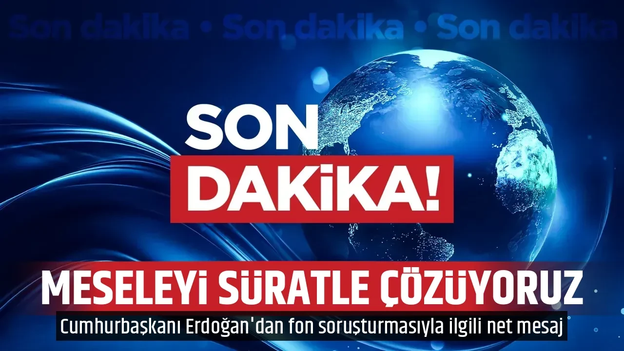 MESELEYİ SÜRATLE ÇÖZÜYORUZ