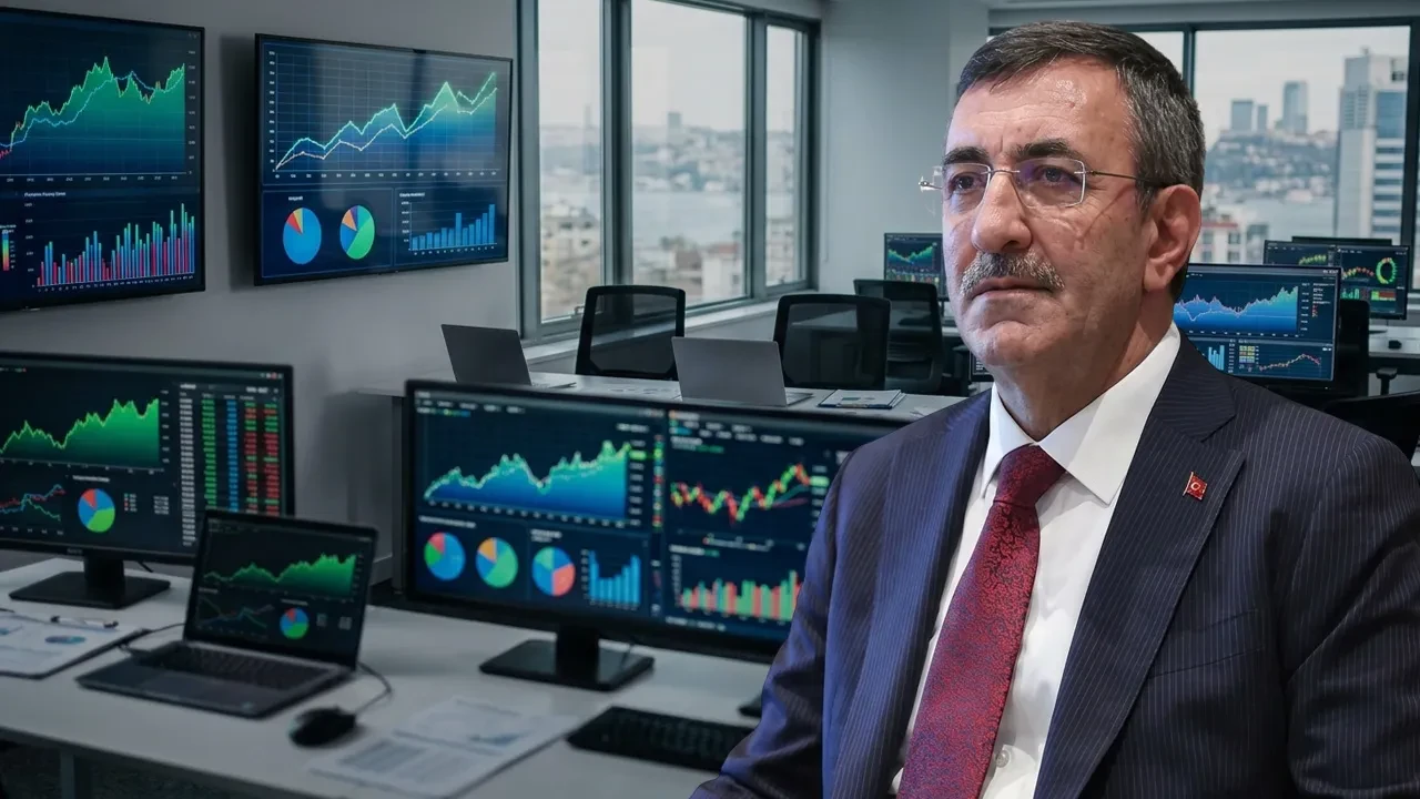 Cumhurbaşkanı Yardımcısı Cevdet Yılmaz: Fon toplantısında ilave tedbirler alınabilir