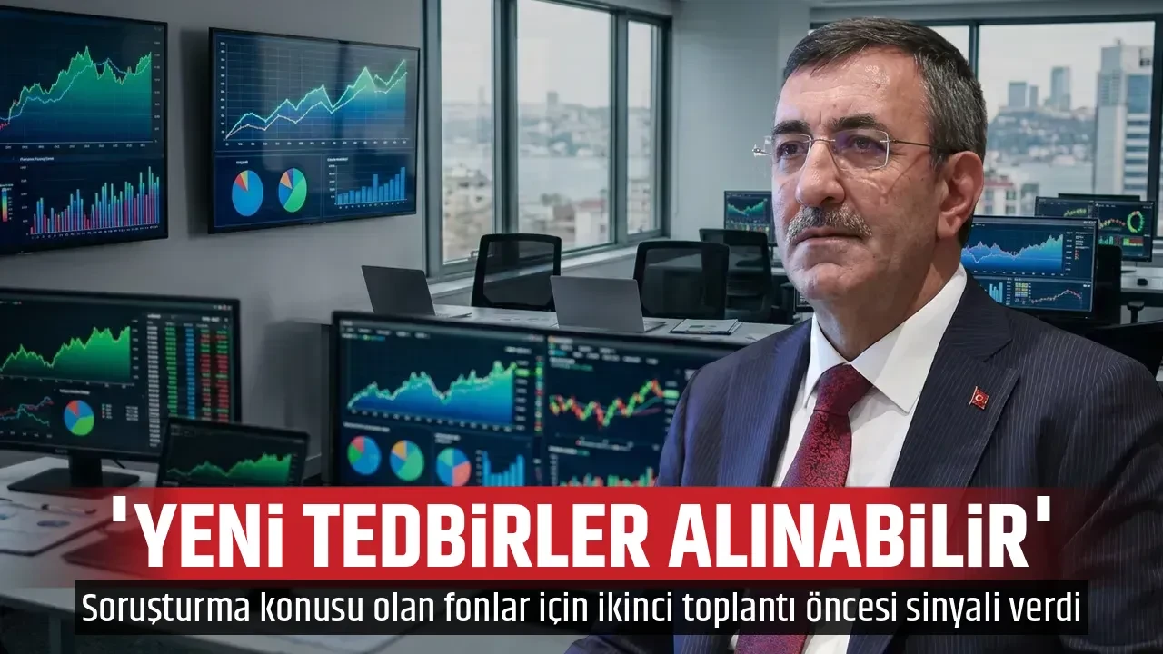 'YENİ TEDBİRLER ALINABİLİR'