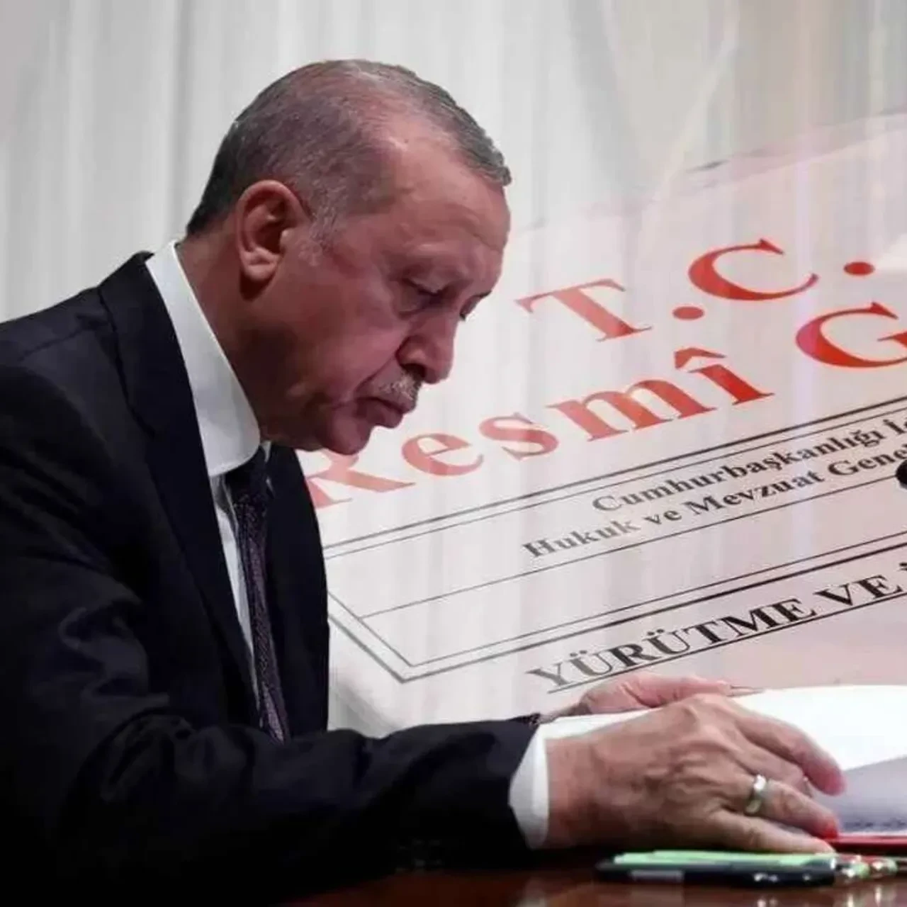 Cumhurbaşkanlığı Siber Güvenlik Başkanlığı’nda üst düzey atama kararları Resmi Gazete’de yayımlandı
