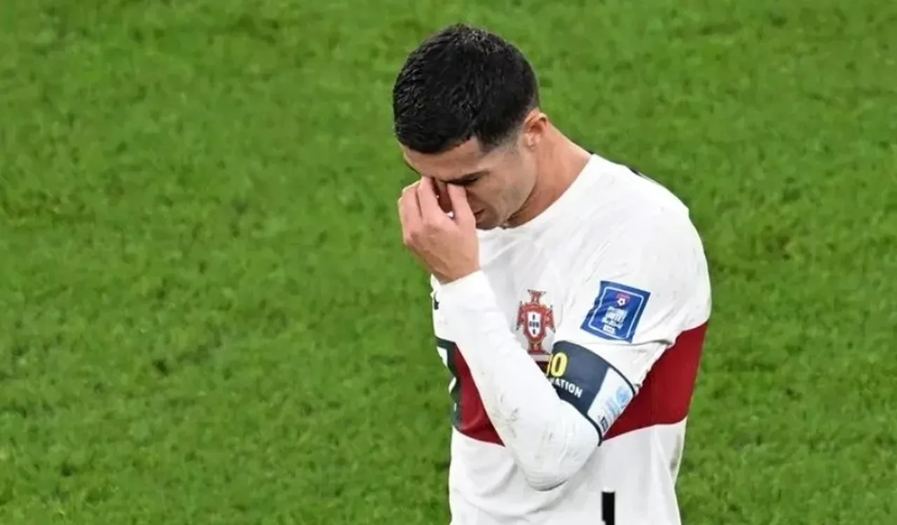 Danimarka Portekiz maçı hangi kanalda, CANLI nereden izlenir? Ronaldo kadroda yok