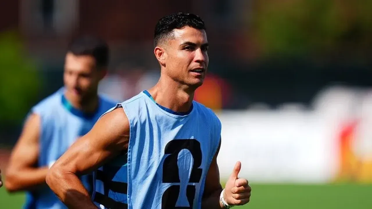 Danimarka Portekiz maçı hangi kanalda, CANLI nereden izlenir? Ronaldo kadroda yok
