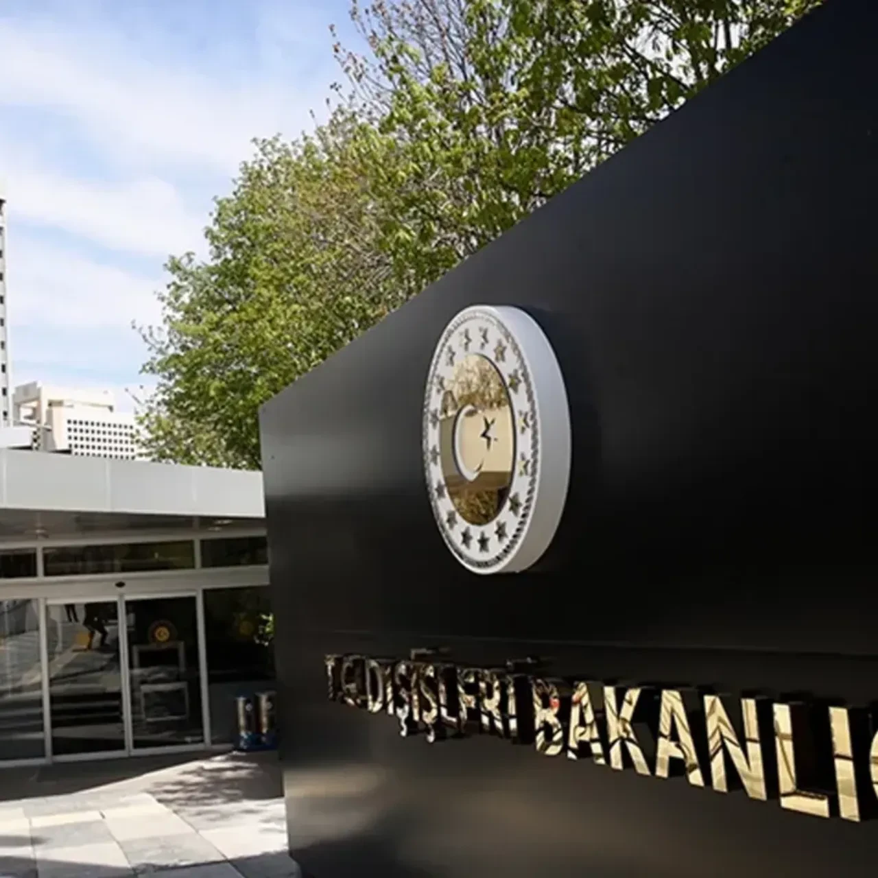Dışişleri Bakanlığından Husilerin Suudi Arabistan saldırısına tepki