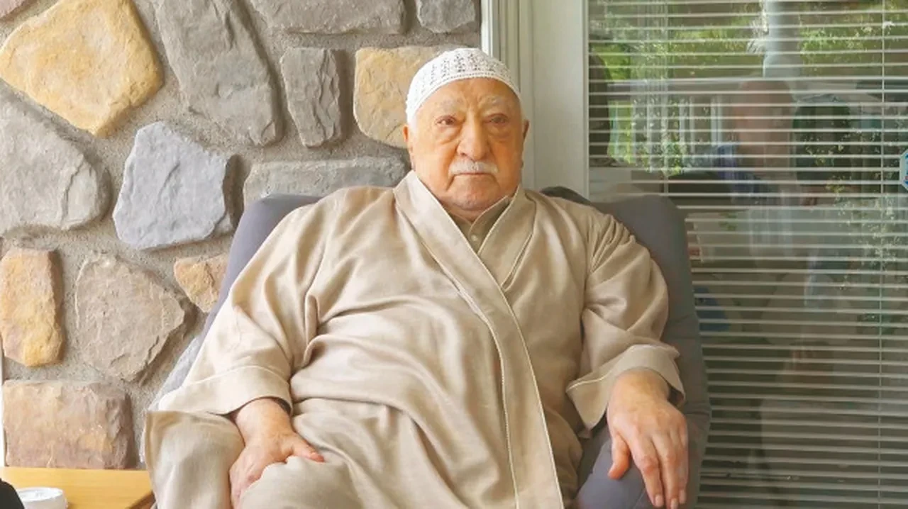 FETÖ imamı Temel Alsancak'tan Avrupa’daki firari emniyetçilere tehdit: Seni bitiririm