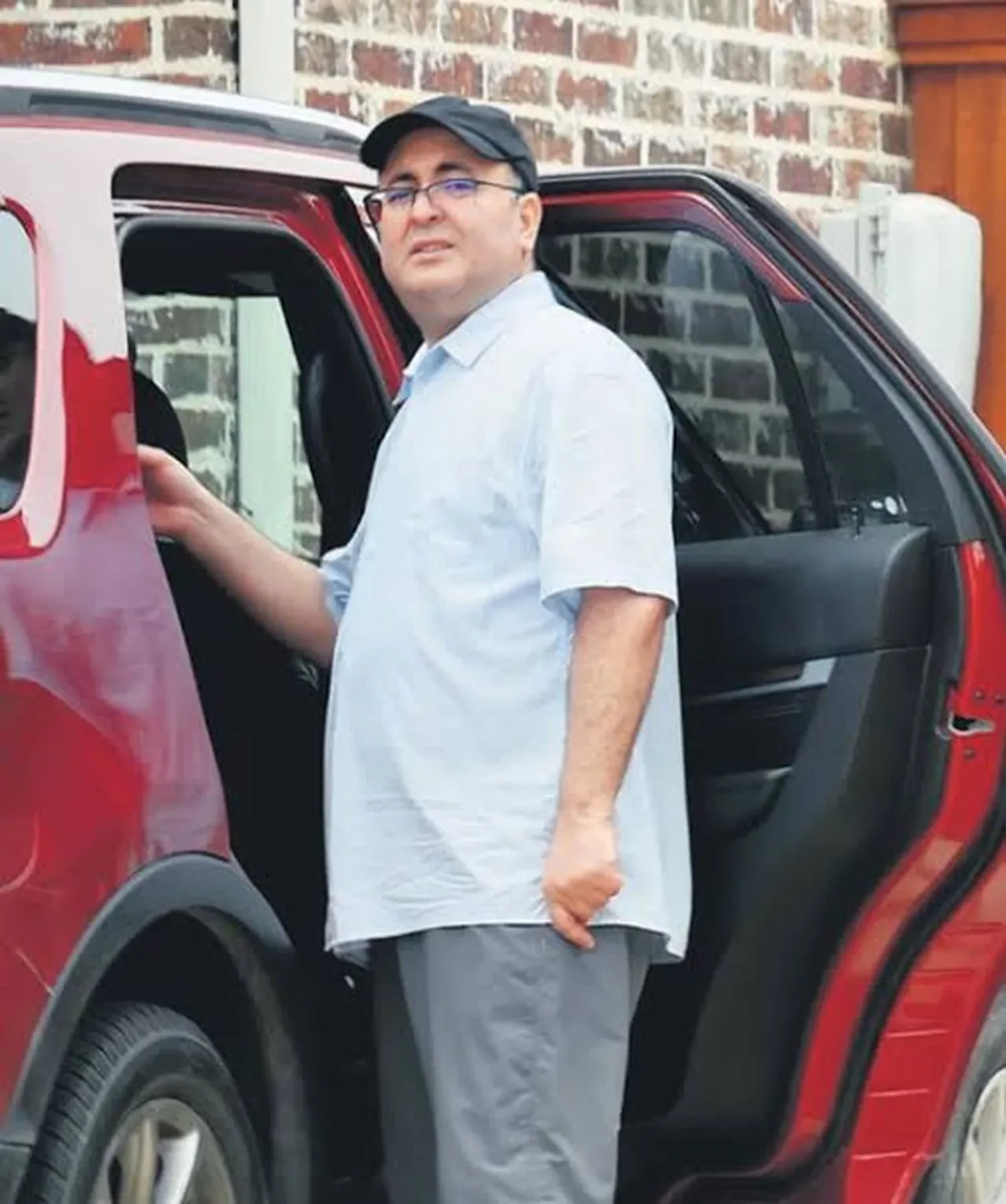FETÖ imamı Temel Alsancak'tan Avrupa’daki firari emniyetçilere tehdit: Seni bitiririm