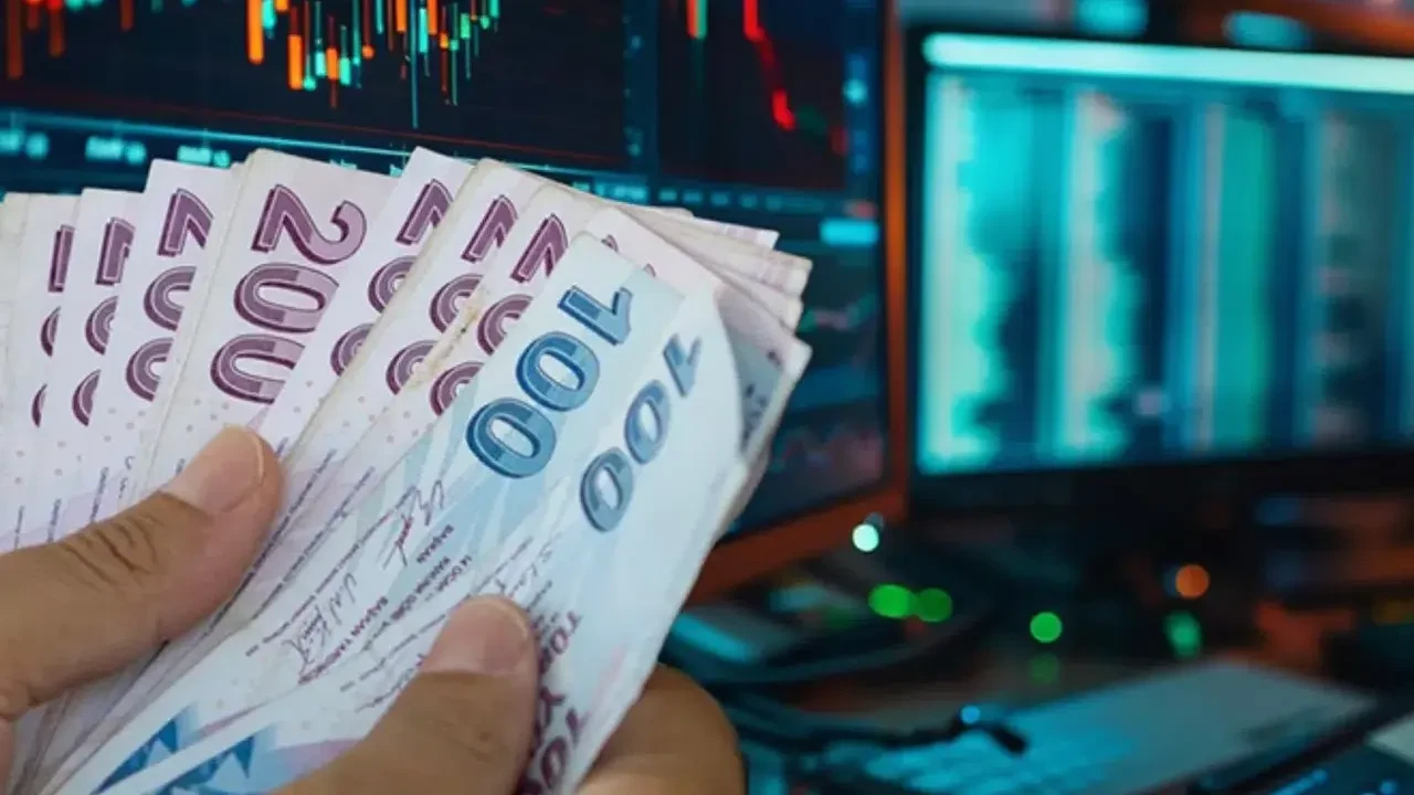 Fon krizi için 2 banka devrede