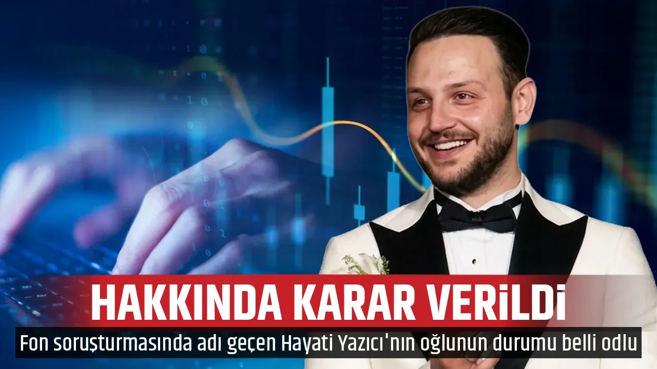 HAKKINDA KARAR VERİLDİ