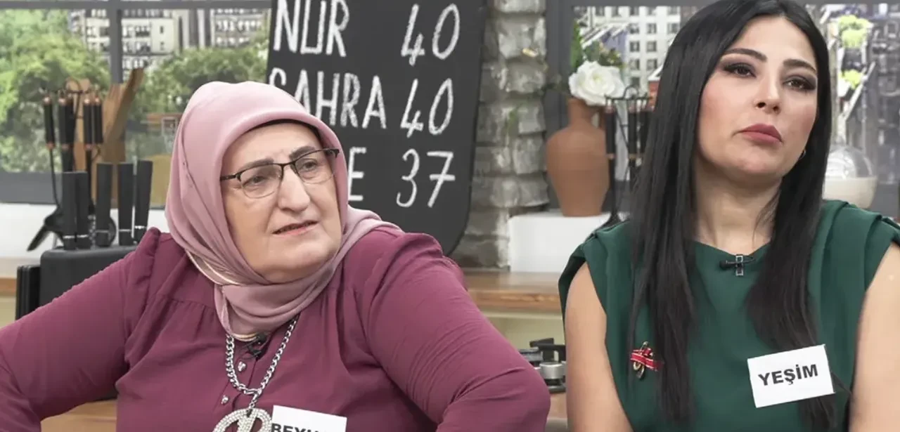 Gelinim Mutfakta kayınvalidesi Beyhan Öksüz'ün oğlu silahlı saldırıya uğradı! 3 kurşun isabet etti