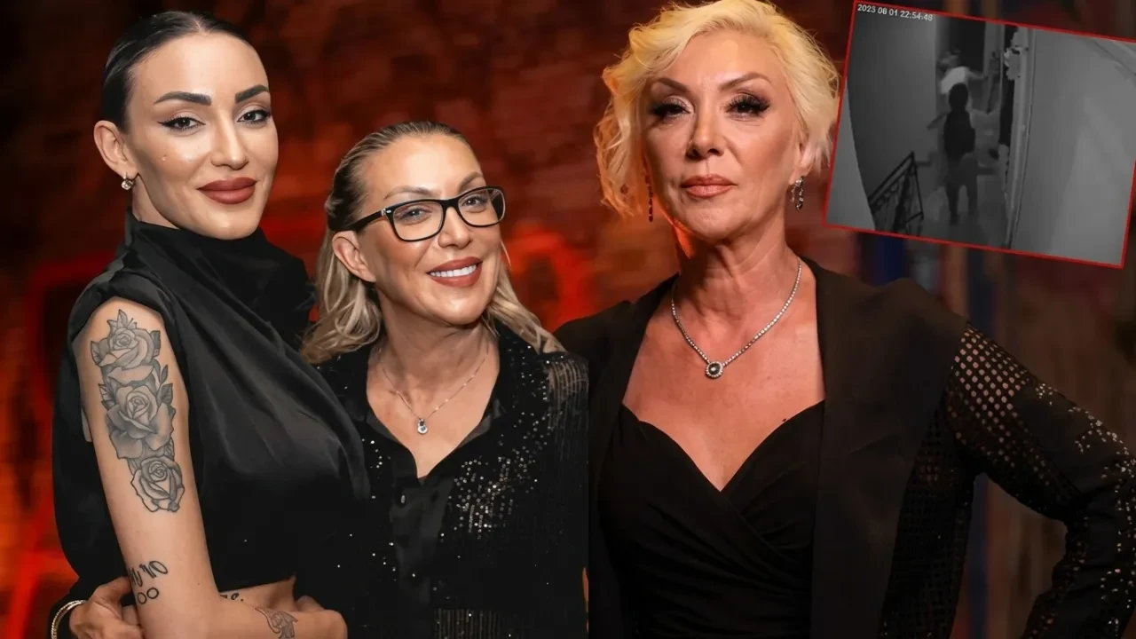 Güllü davasında kritik gün! Kızı Tuğyan ilk kez hakim karşısına çıkıyor: Olay gününü anlatacak 