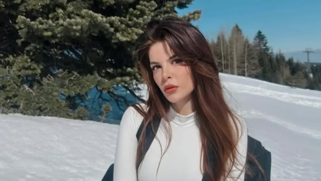 Güneşin Doğduğu Yer Hanzade kim, gerçek adı nedir? Hanzade hangi dizilerde oynadı?