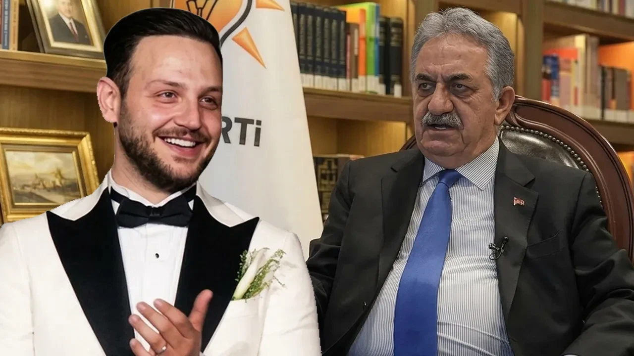 Hayati Yazıcı'dan fon soruşturmasında yurt dışı yasağı getirilen oğlu Murat Yazıcı için açıklama: Ticaretinin ahlaka uygunluğundan zerre kuşkum yok