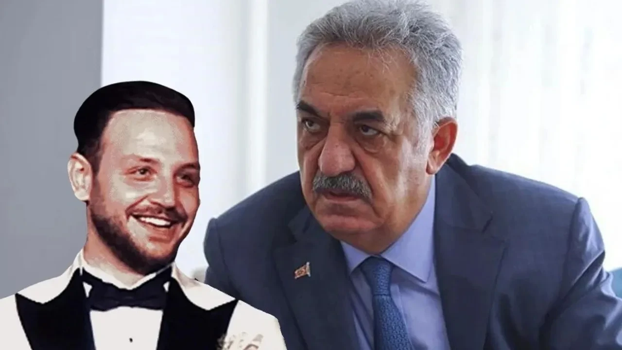 Hayati Yazıcı'ya fon krizinde adı geçen oğlu Mustafa Yazıcı soruldu! Tek kelimeyle cevap verdi
