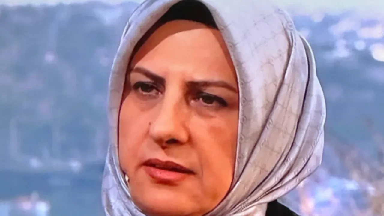 Hülya Terzioğlu kimdir, kaç yaşında? Hülya Terzioğlu mesleği nedir? Eşi kim, çocukları var mı?