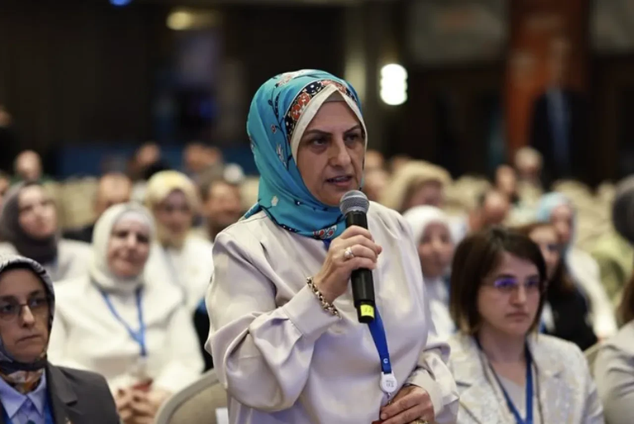Hülya Terzioğlu kimdir, kaç yaşında? Hülya Terzioğlu mesleği nedir? Eşi kim, çocukları var mı?