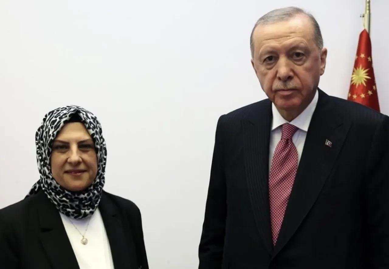 Hülya Terzioğlu kimdir, kaç yaşında? Hülya Terzioğlu mesleği nedir? Eşi kim, çocukları var mı?