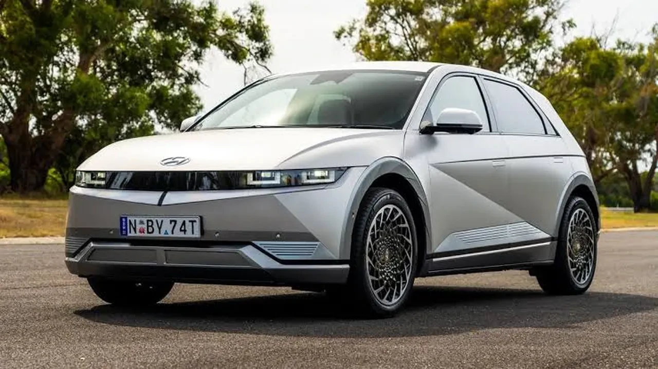 2023 Hyundai Loniq 5