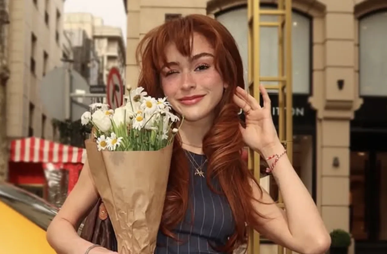 Kızılcık Şerbeti yeni Çimen kim? Yeni sezonda Çimen karakterini o isim oynayacak!