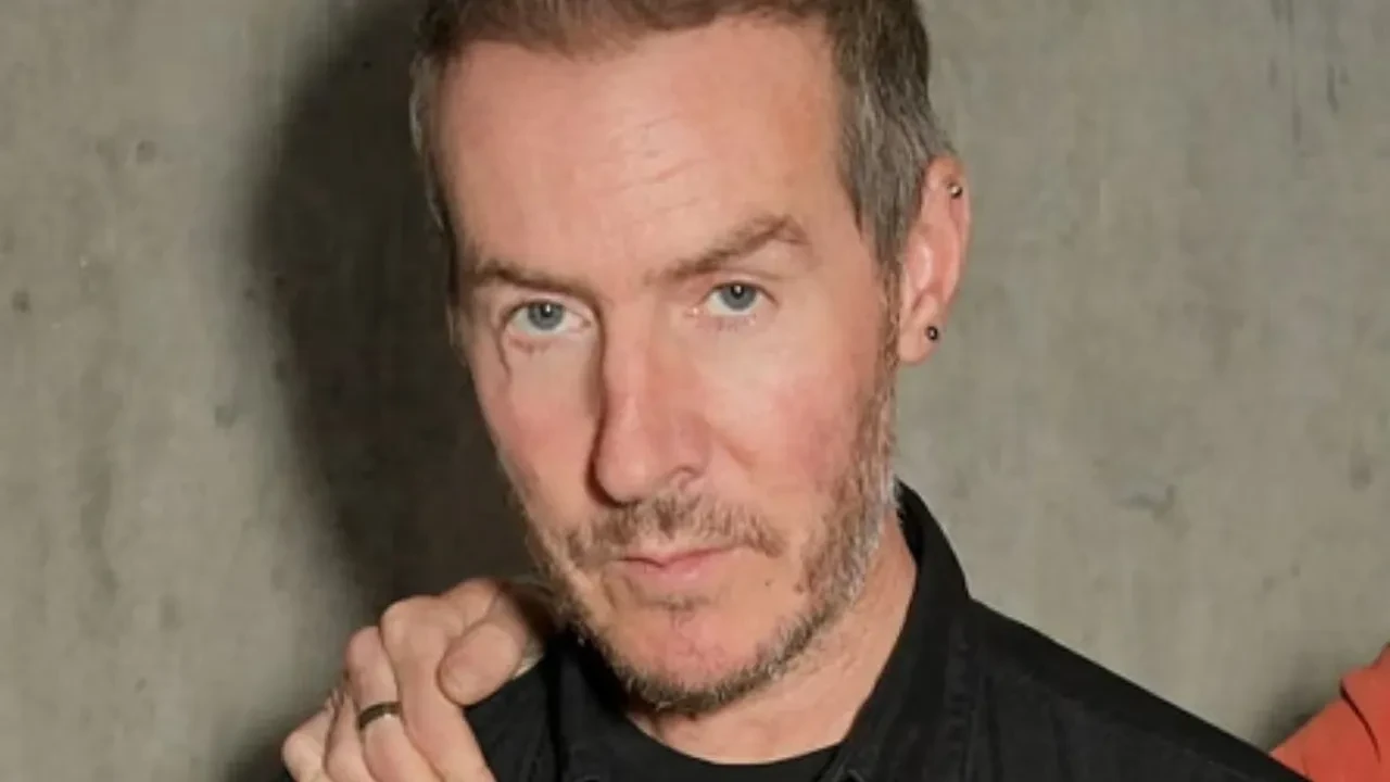 Massive Attack’ın solisti gözaltında! Filistin’e desteği sonrası büyük tepki