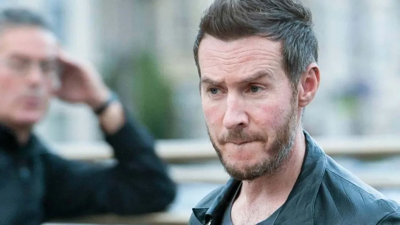 Massive Attack’ın solisti gözaltında! Filistin’e desteği sonrası büyük tepki