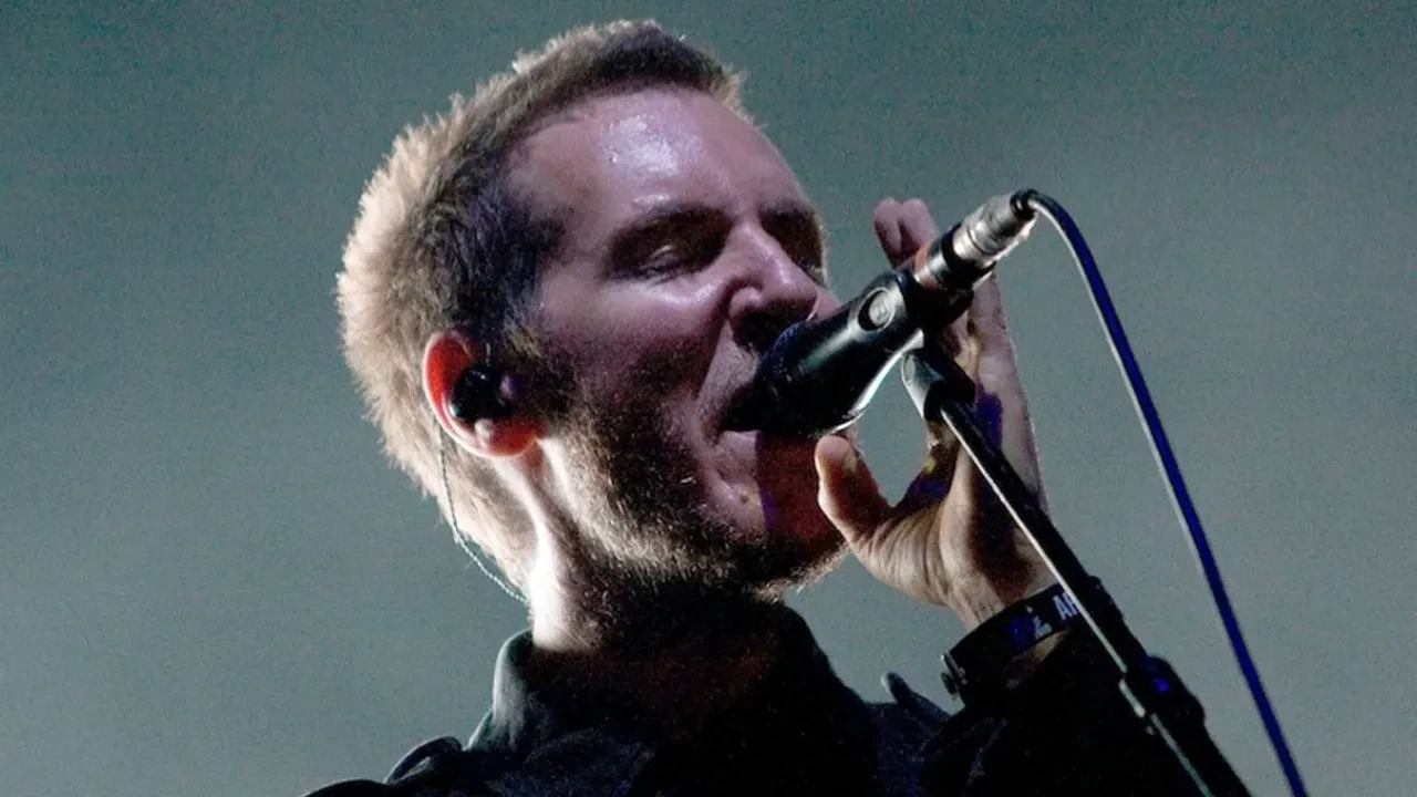 Massive Attack’ın solisti gözaltında! Filistin’e desteği sonrası büyük tepki