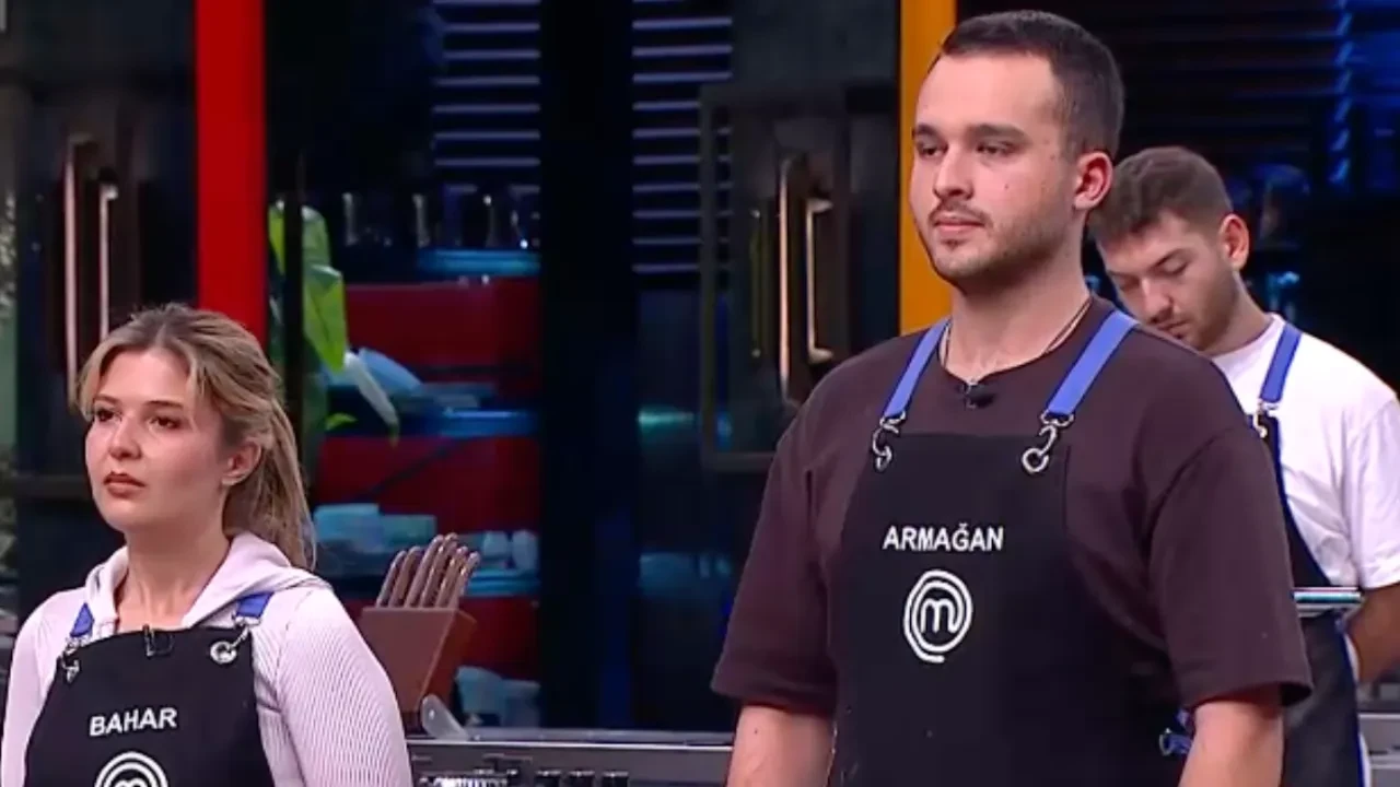Masterchef bireysel dokunulmazlık oyununu kim kazandı bu akşam 1 Ekim 2026? Masterchef eleme potasına kim yazıldı, gitti?