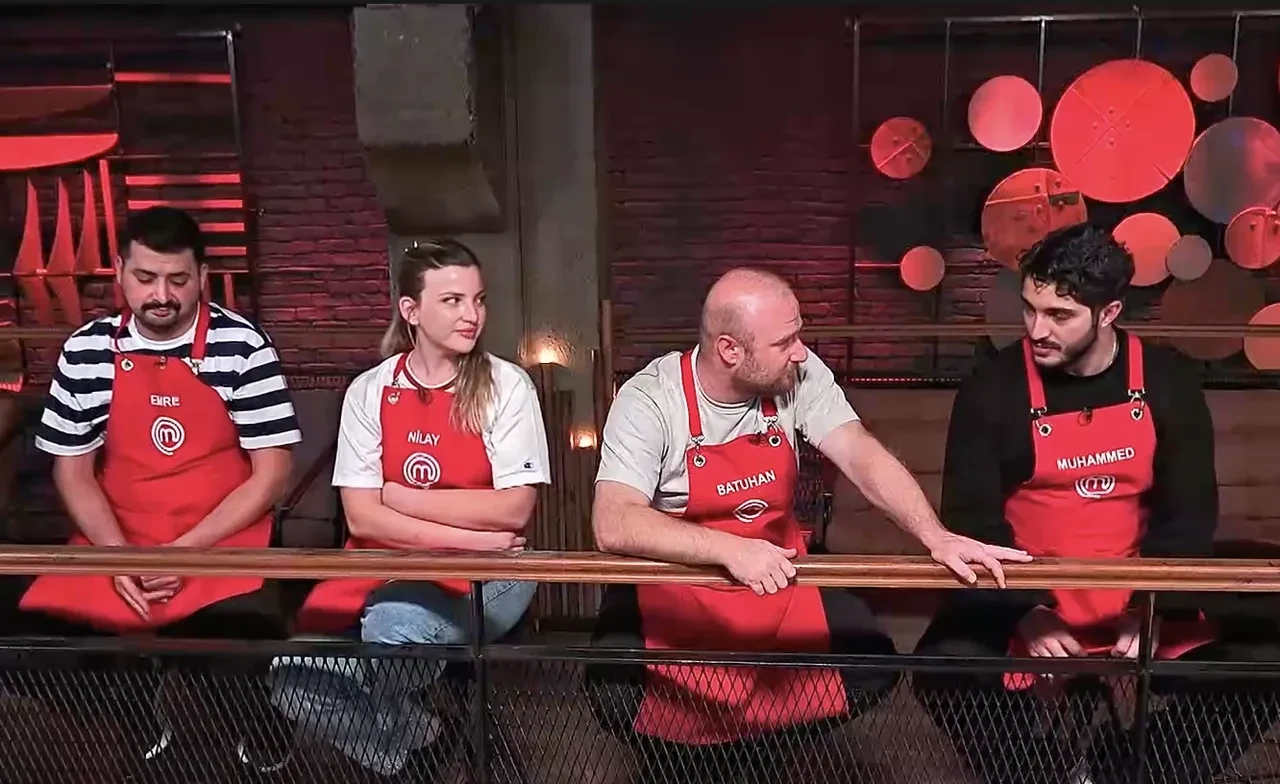 Masterchef bireysel dokunulmazlık oyununu kim kazandı bu akşam 1 Ekim 2026? Masterchef eleme potasına kim yazıldı, gitti?