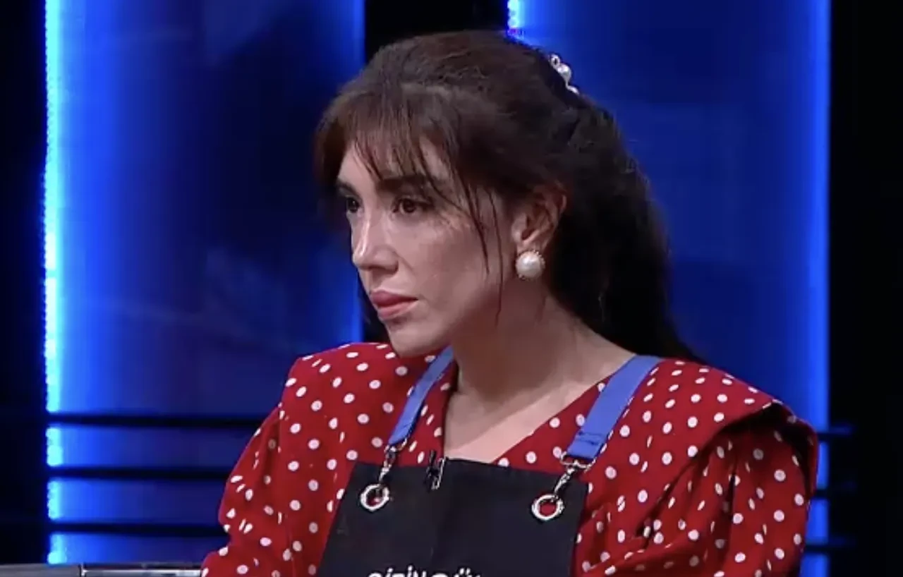 Masterchef bireysel dokunulmazlık oyununu kim kazandı bu akşam 1 Ekim 2026? Masterchef eleme potasına kim yazıldı, gitti?