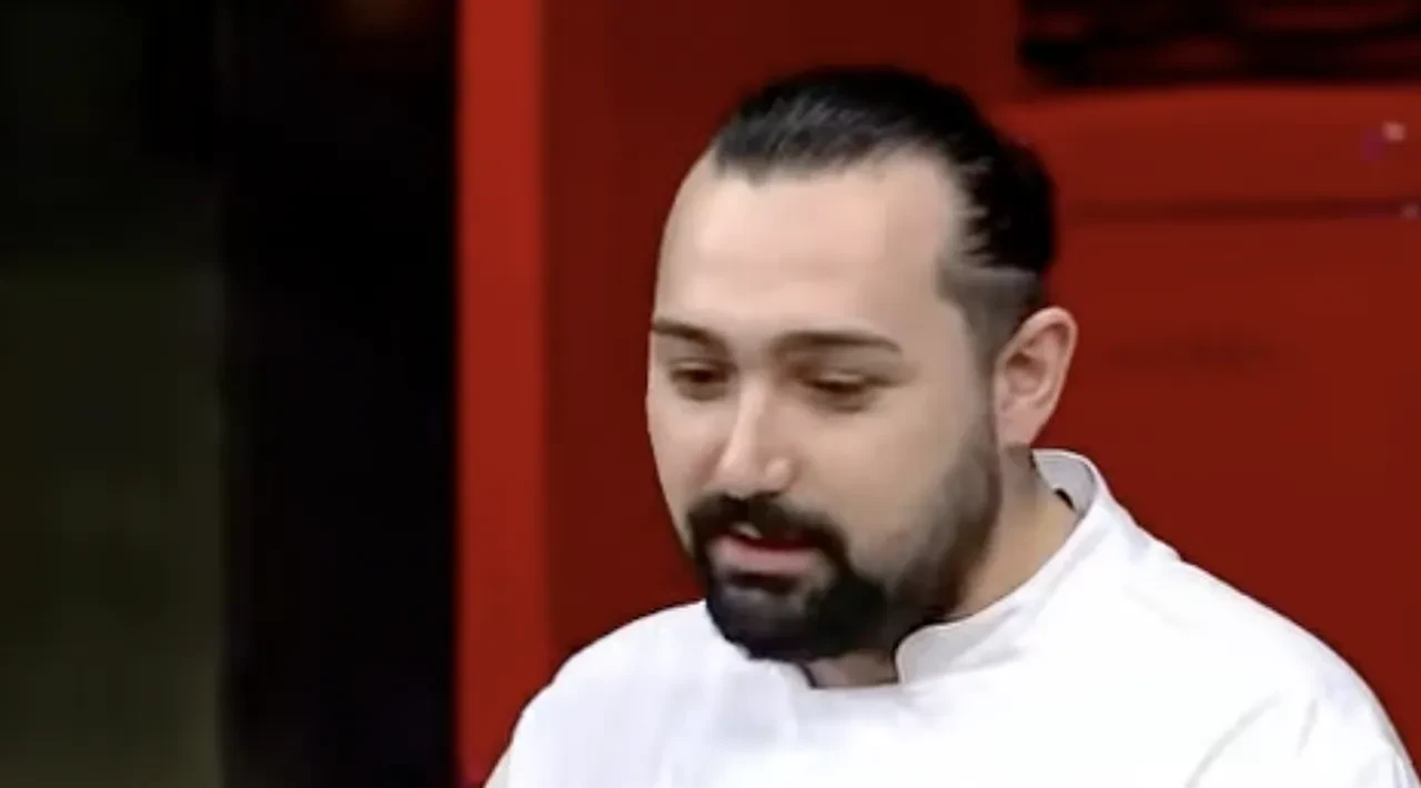 Masterchef Şef Mert Şafak kimdir, restoranı nerede? Dilara ve Mert Şafak’ın mezeleri beğeni topladı