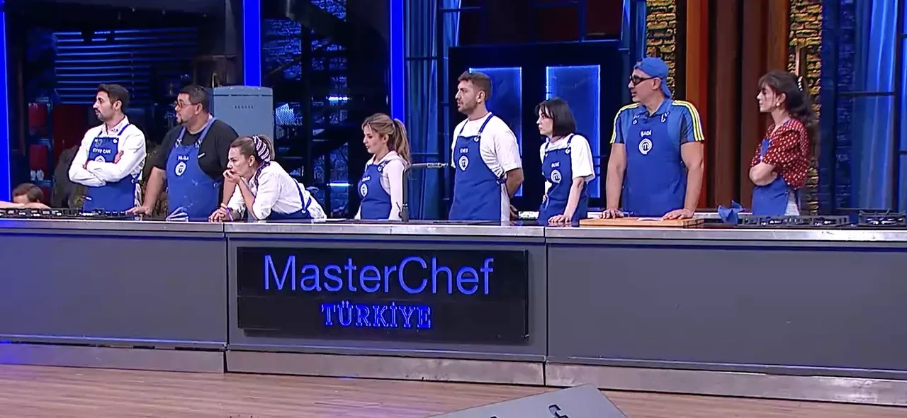 Masterchef takım oyununu kim kazandı 1 Ekim? Mezeler yapıldı, takımlar yarıştı