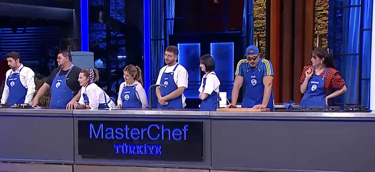 Masterchef takım oyununu kim kazandı 1 Ekim? Mezeler yapıldı, takımlar yarıştı