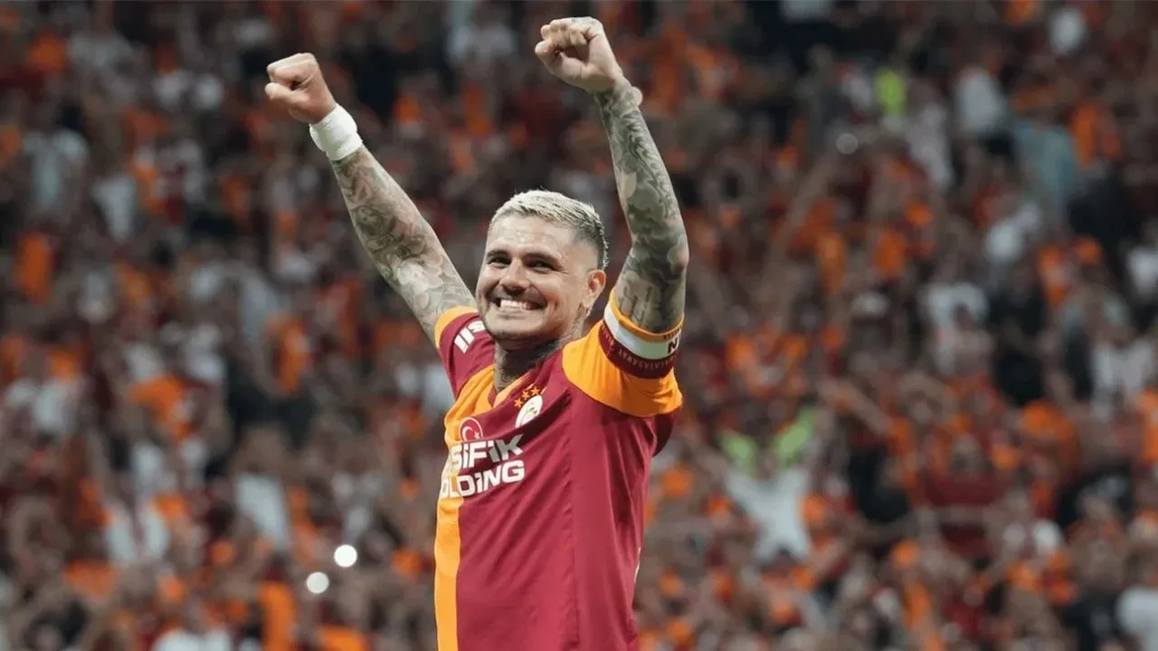 Mauro Icardi futbola ara verip, inzivaya çekildi! "Ben her şeye sahibim"