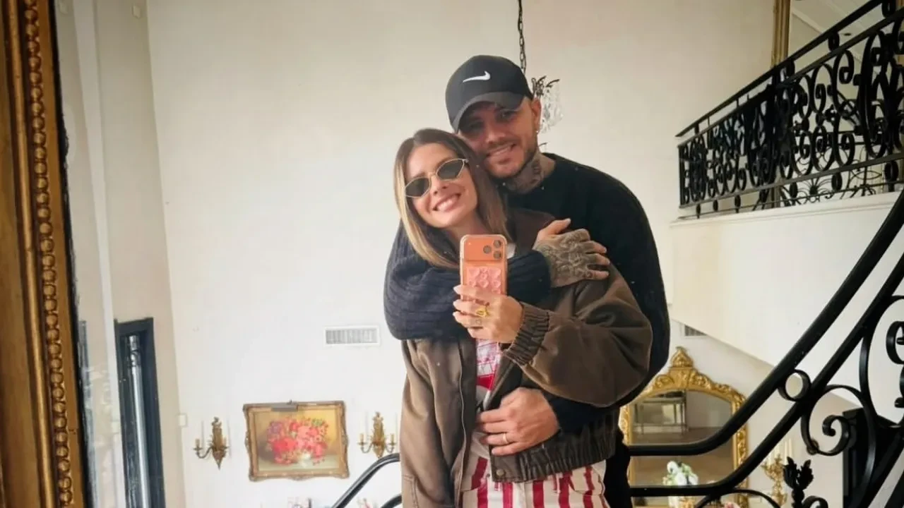 Mauro Icardi futbola ara verip, inzivaya çekildi! "Ben her şeye sahibim"