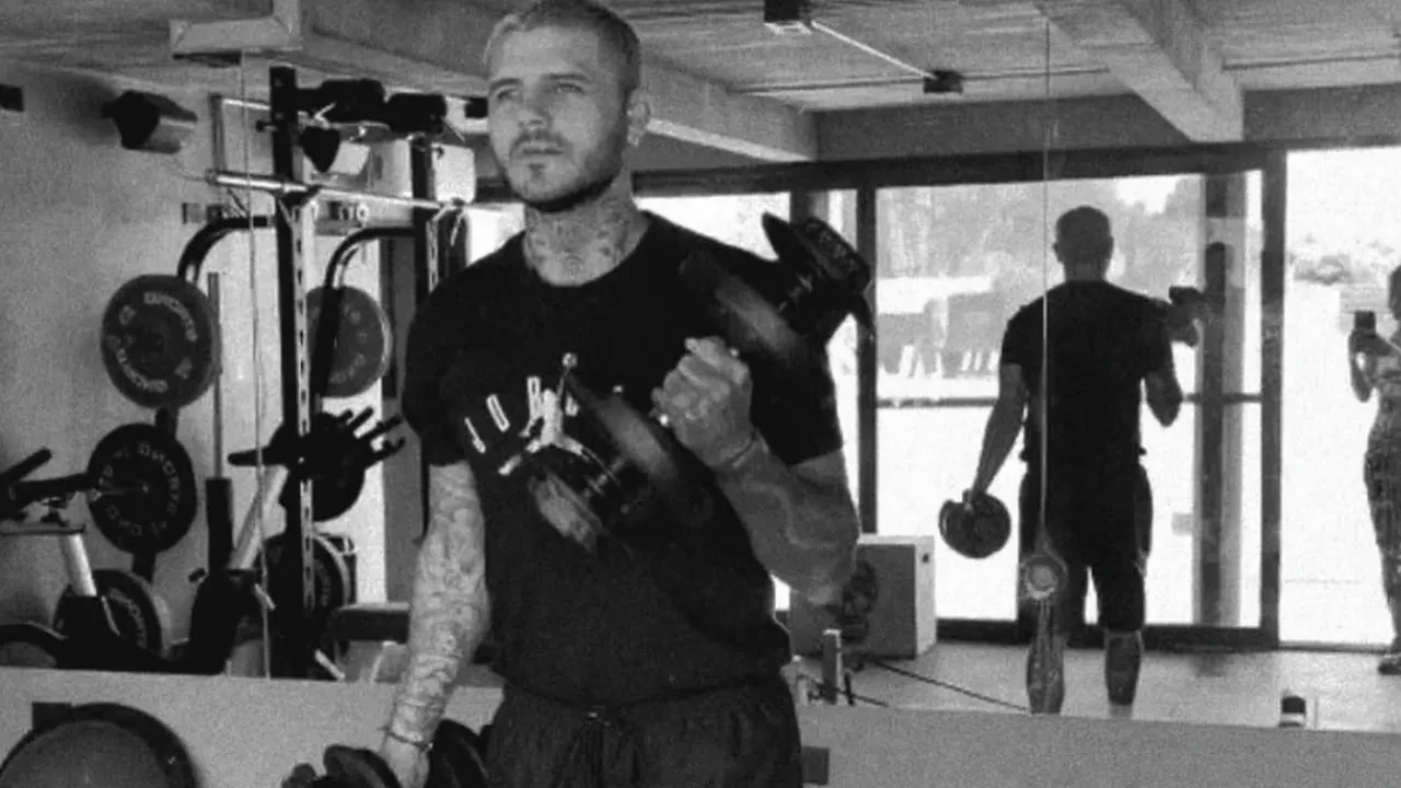 Mauro Icardi futbola ara verip, inzivaya çekildi! "Ben her şeye sahibim"