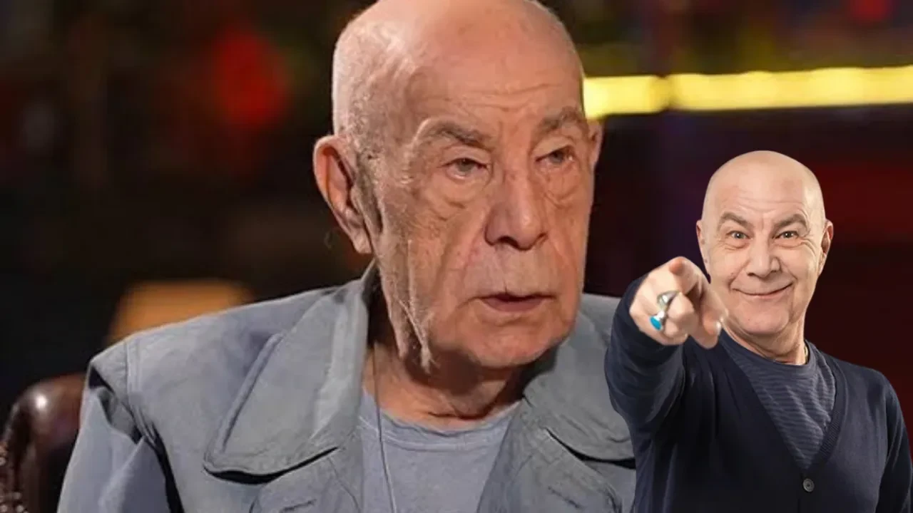 Mazhar Alanson’un son hali ortaya çıktı! Sevenlerini endişelendiren görüntülerin ardından dikkat çeken kare