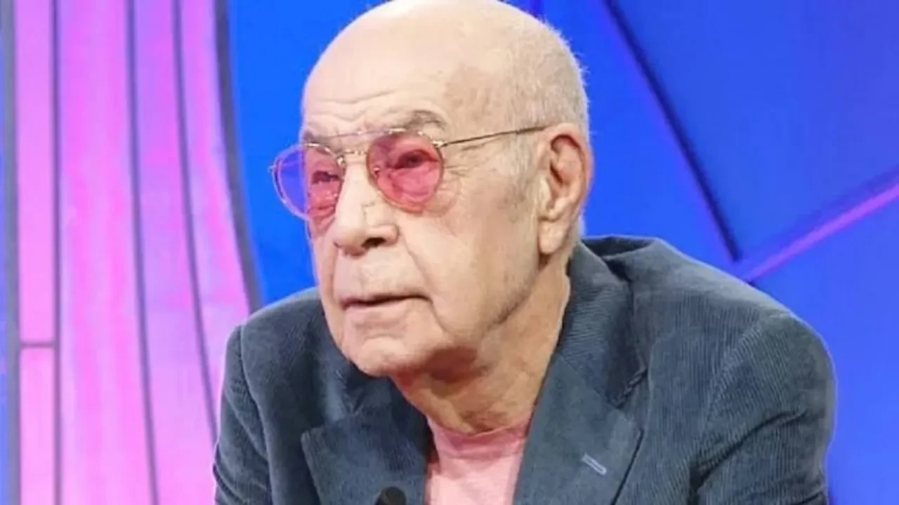 Mazhar Alanson’un son hali ortaya çıktı! Sevenlerini endişelendiren görüntülerin ardından dikkat çeken kare