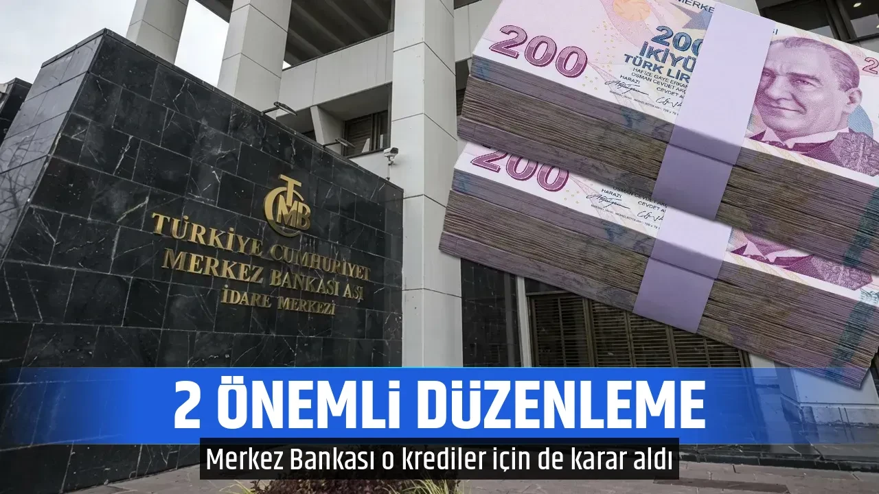 2 ÖNEMLİ DÜZENLEME