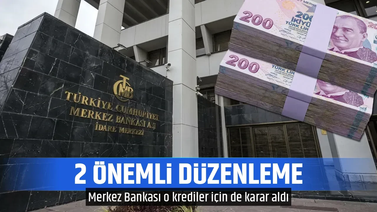 2 ÖNEMLİ DÜZENLEME