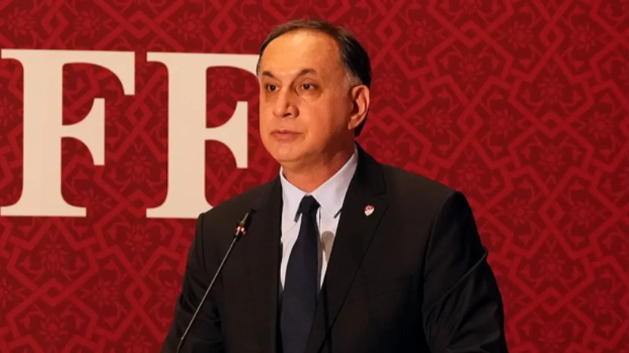 MHK Başkanı Ferhat Gündoğdu'nun ses kaydı ortaya çıktı! Yardımcı hakem Kerem Ersoy'a flaş sözler: 