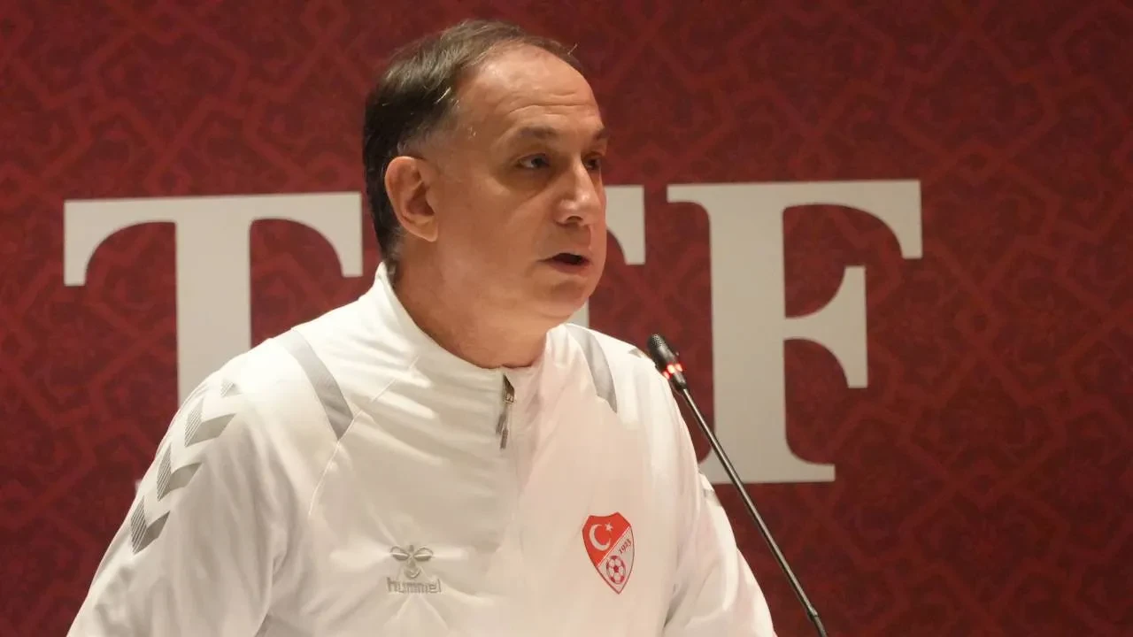 MHK Başkanı Ferhat Gündoğdu'nun ses kaydı ortaya çıktı! Yardımcı hakem Kerem Ersoy'a flaş sözler: "Hakemliği bırak ya da adam ol"