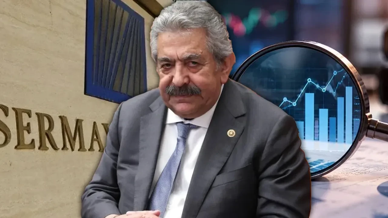 MHP'li Feti Yıldız'dan fon soruşturması açıklaması: 