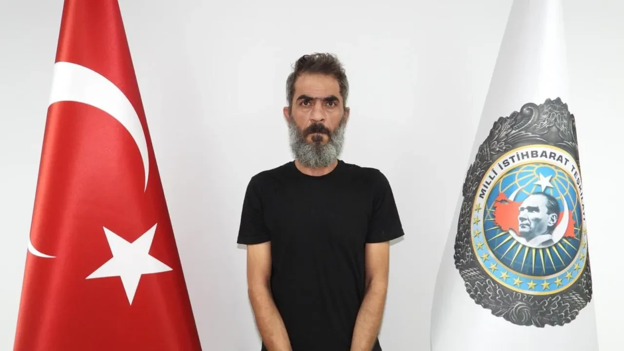 MİT Reyhanlı saldırısının failini yakaladı
