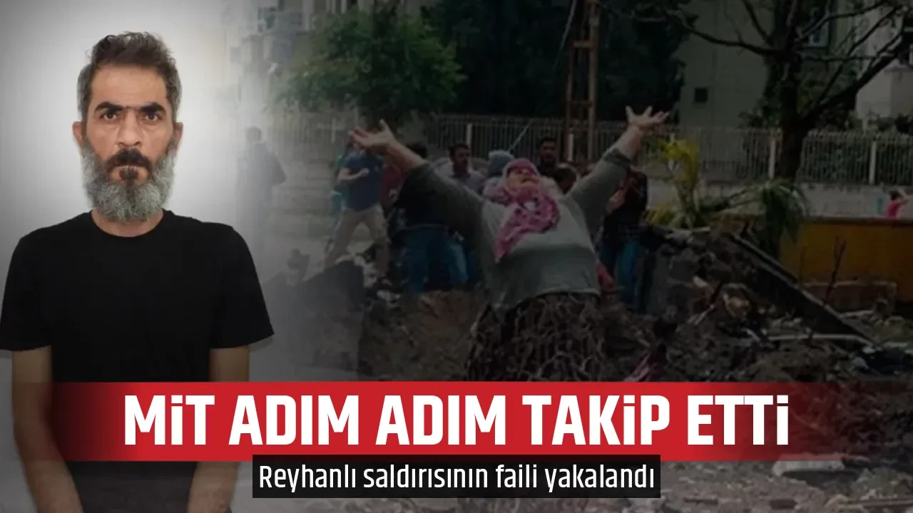 MİT ADIM ADIM TAKİP ETTİ