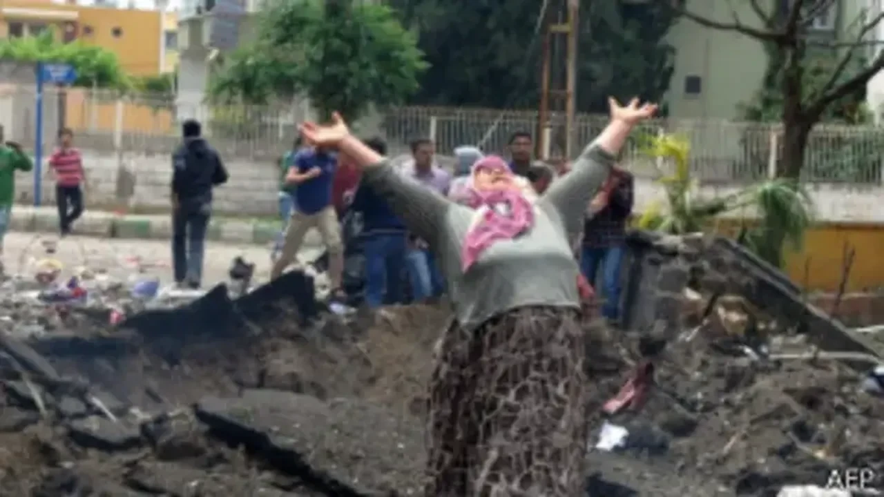 MİT Reyhanlı saldırısının failini yakaladı