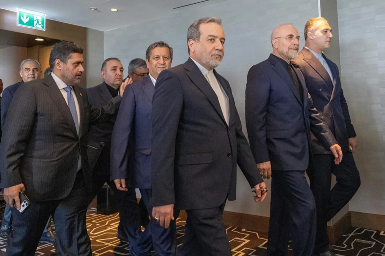 Müzakereler yine tıkandı, ABD'li Bakan Rubio, 'İran heyetini ülkeden kovdu' iddiası