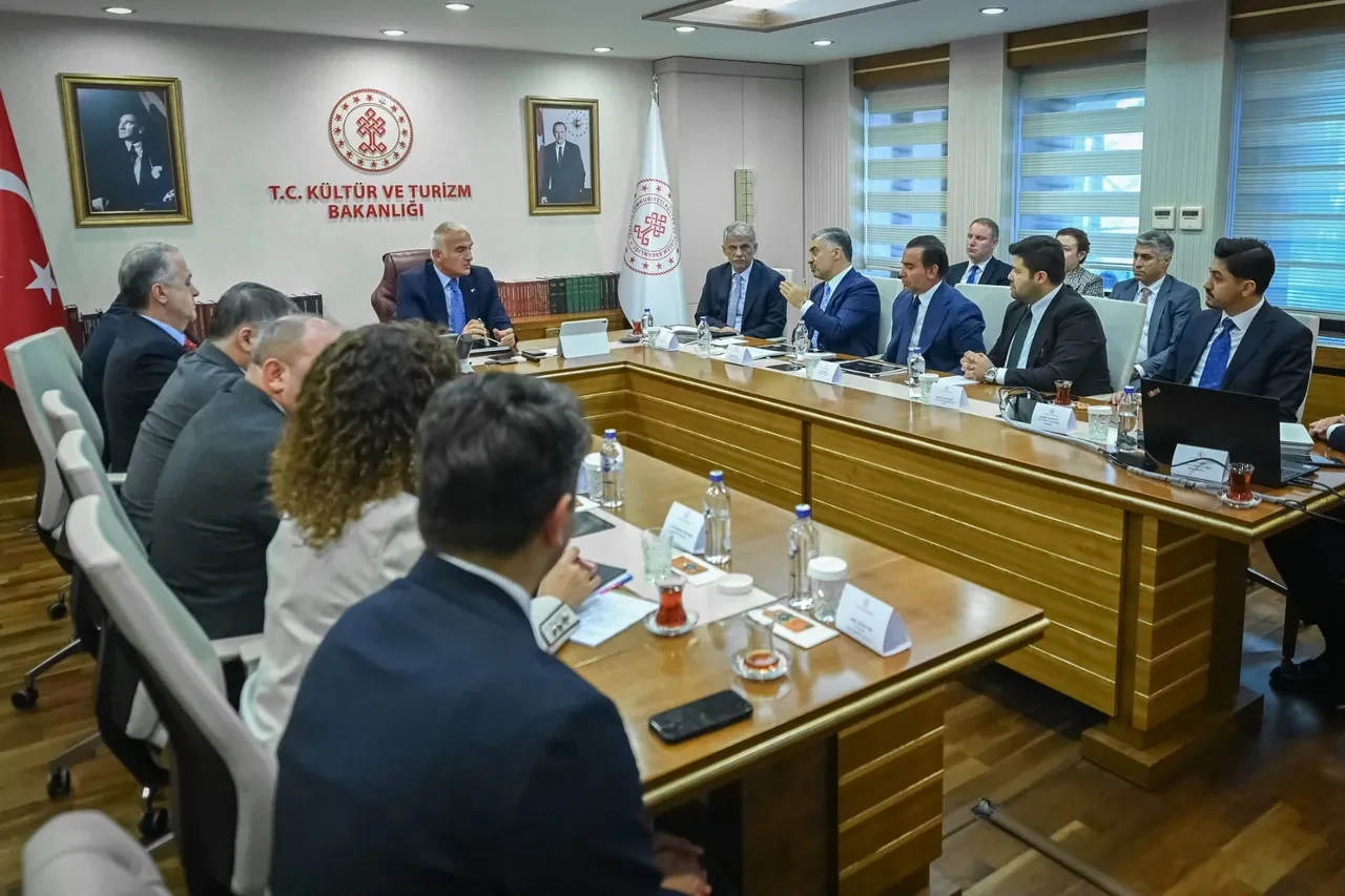 Müze ve ören yerlerinde dijital dönüşüm için geri sayım: T.C. kimlik kartları müzekart olarak kullanılacak