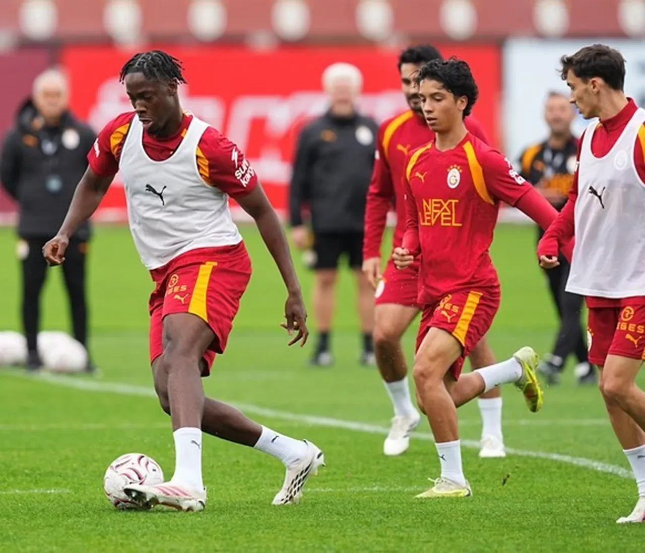 Pendikspor Galatasaray maçı hangi kanalda? GS Pendik hazırlık maçı canlı yayınlanacak